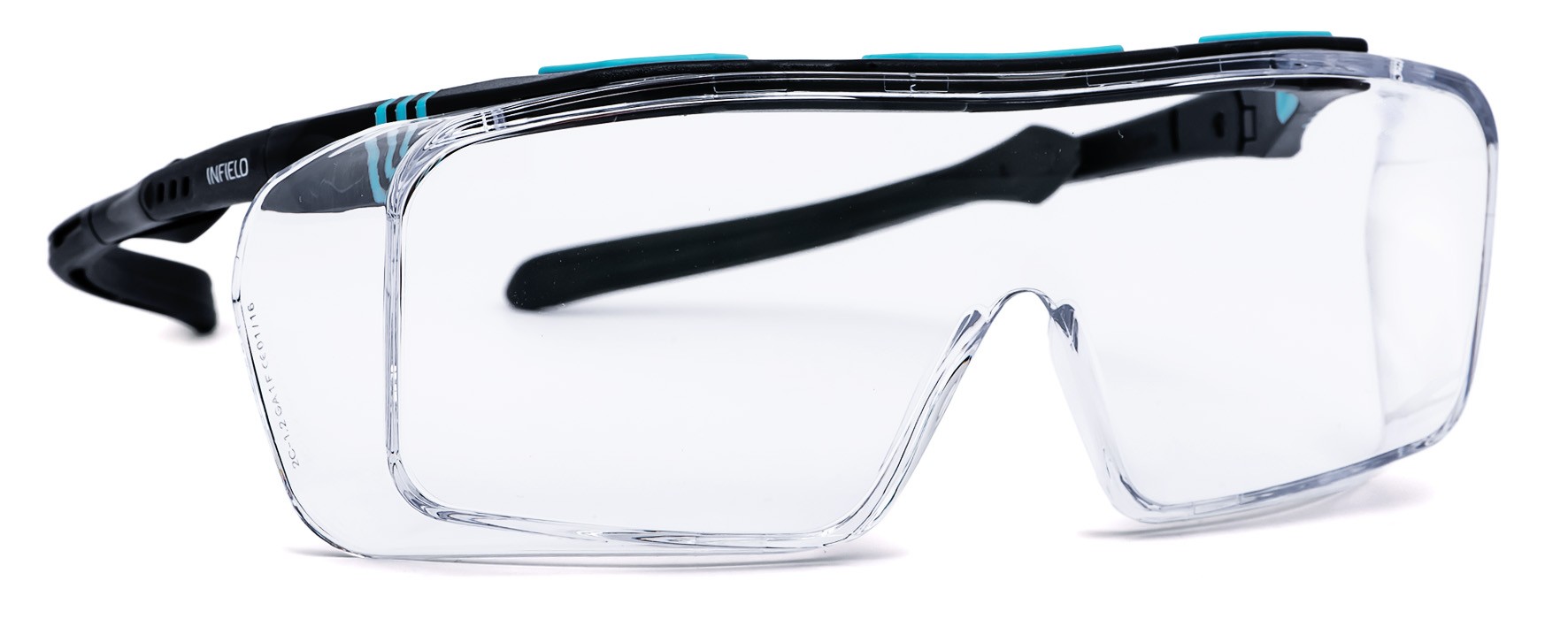 Sur-Lunettes de protection Ontor