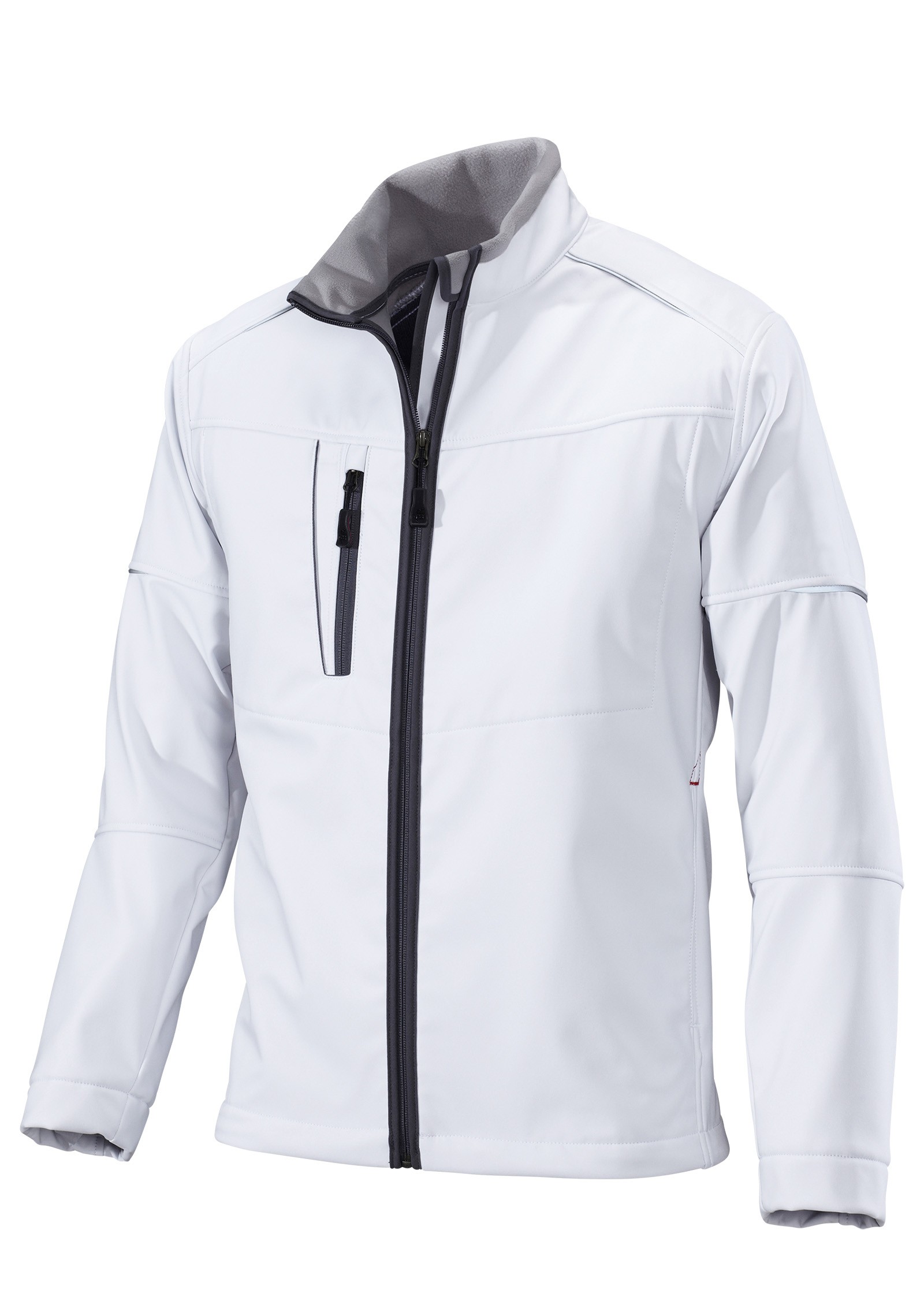 SOFTSHELL MED&CARE BLANCHE ISO 15797