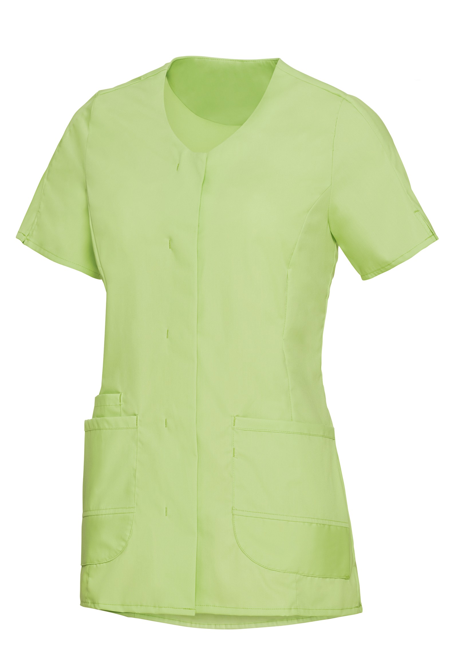 TUNIQUE MEDICALE MED&CARE FEMME COLORS ISO 15797