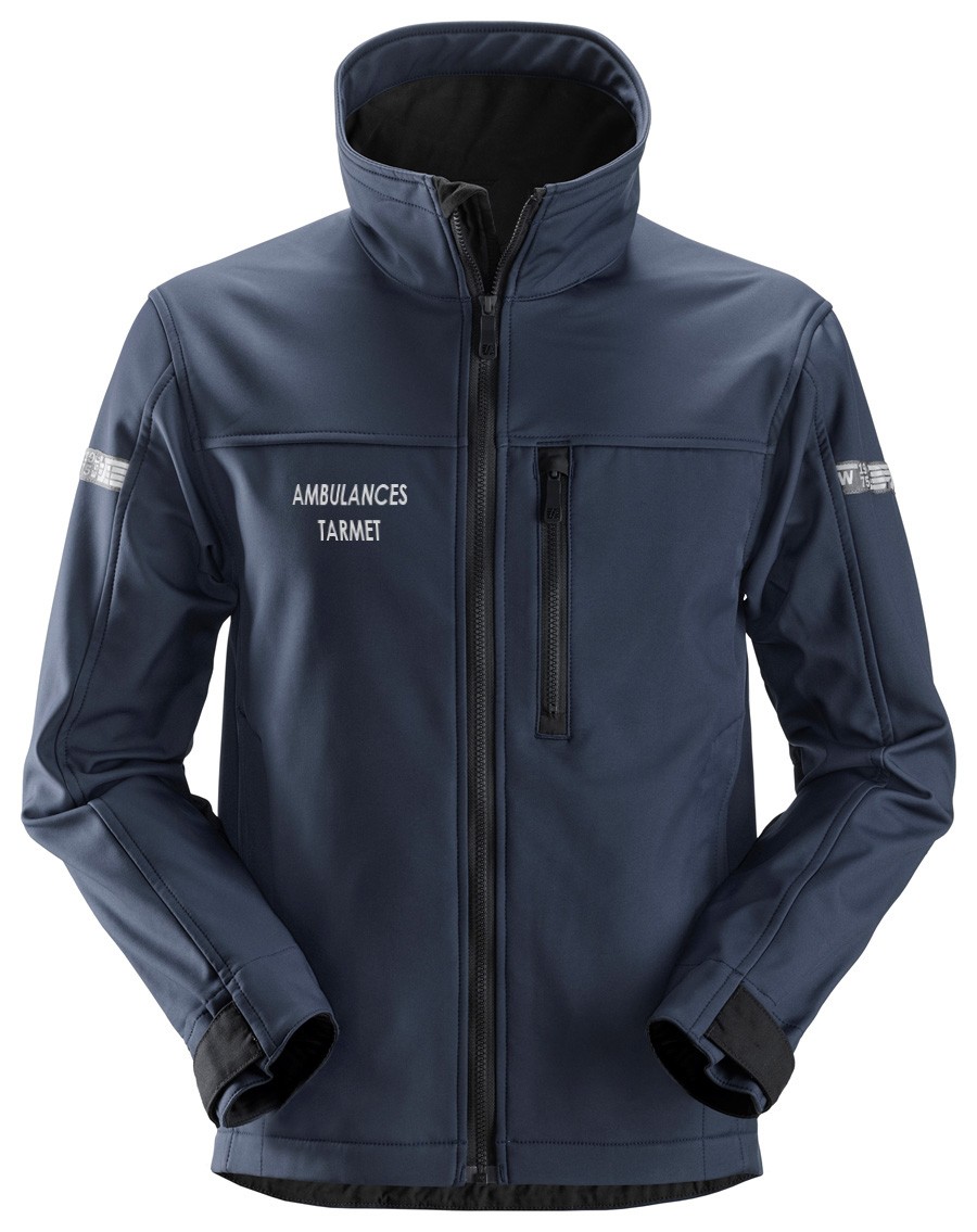 SOFTSHELL PERFORMANCE - SOF9018