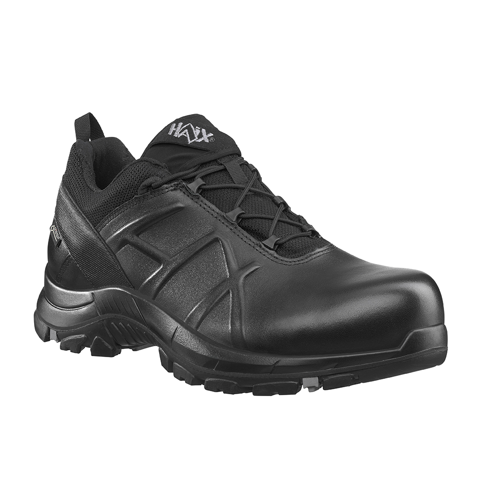 Chaussures de sécurité S3 BLACK EAGLE SAFETY 50 LOW - Made in EU